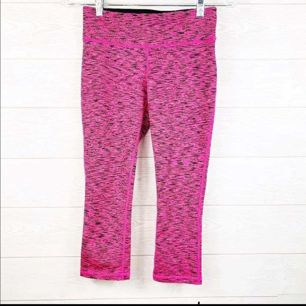 IDEOLOGY Neon Capri